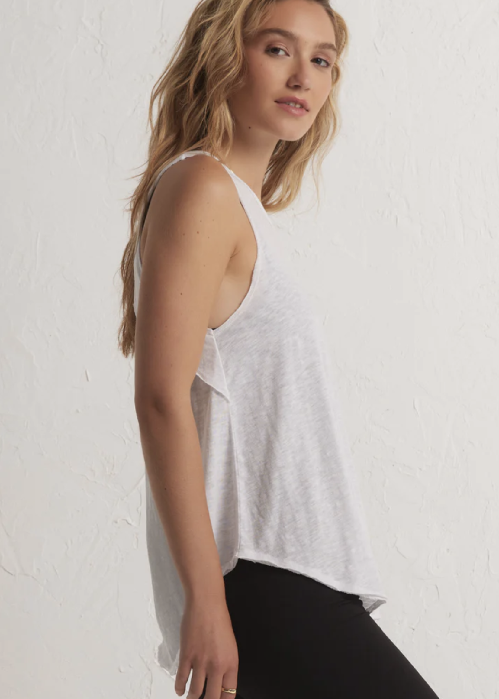 Z SUPPLY ACTIVE FEEL THE BREEZE TANK