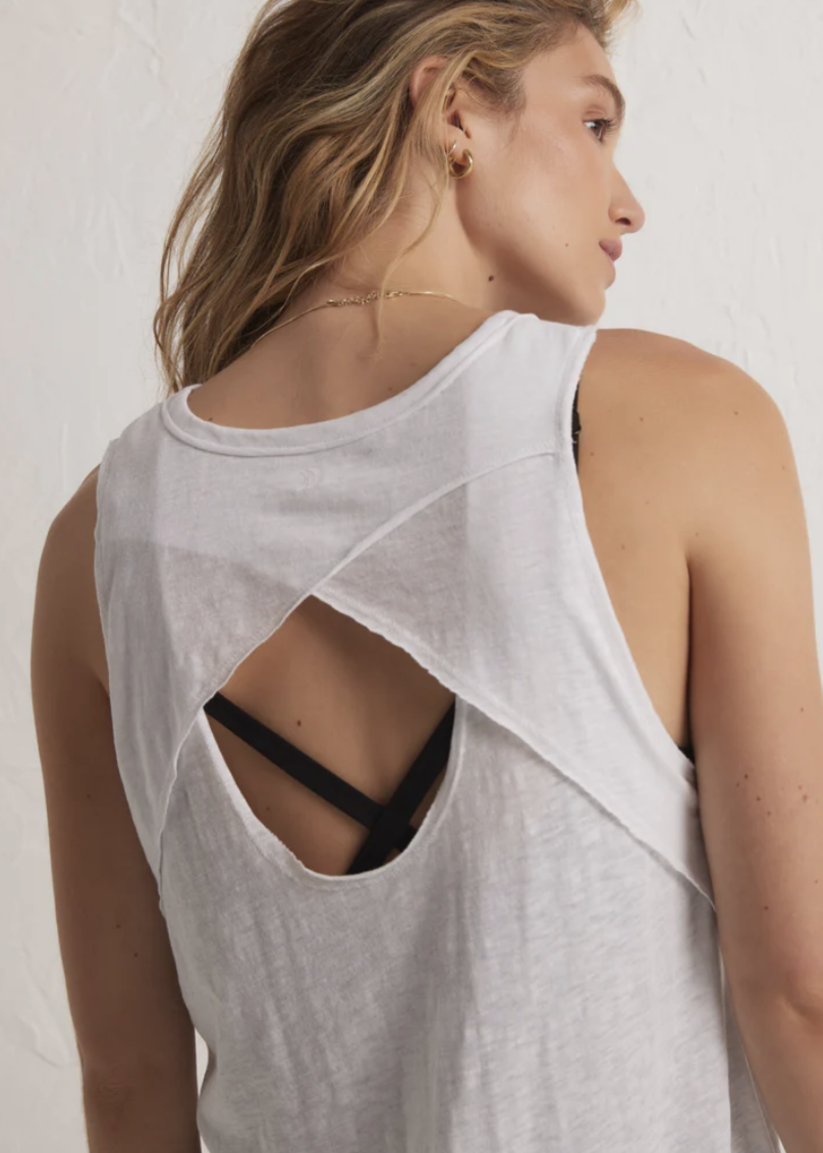 Z SUPPLY ACTIVE FEEL THE BREEZE TANK