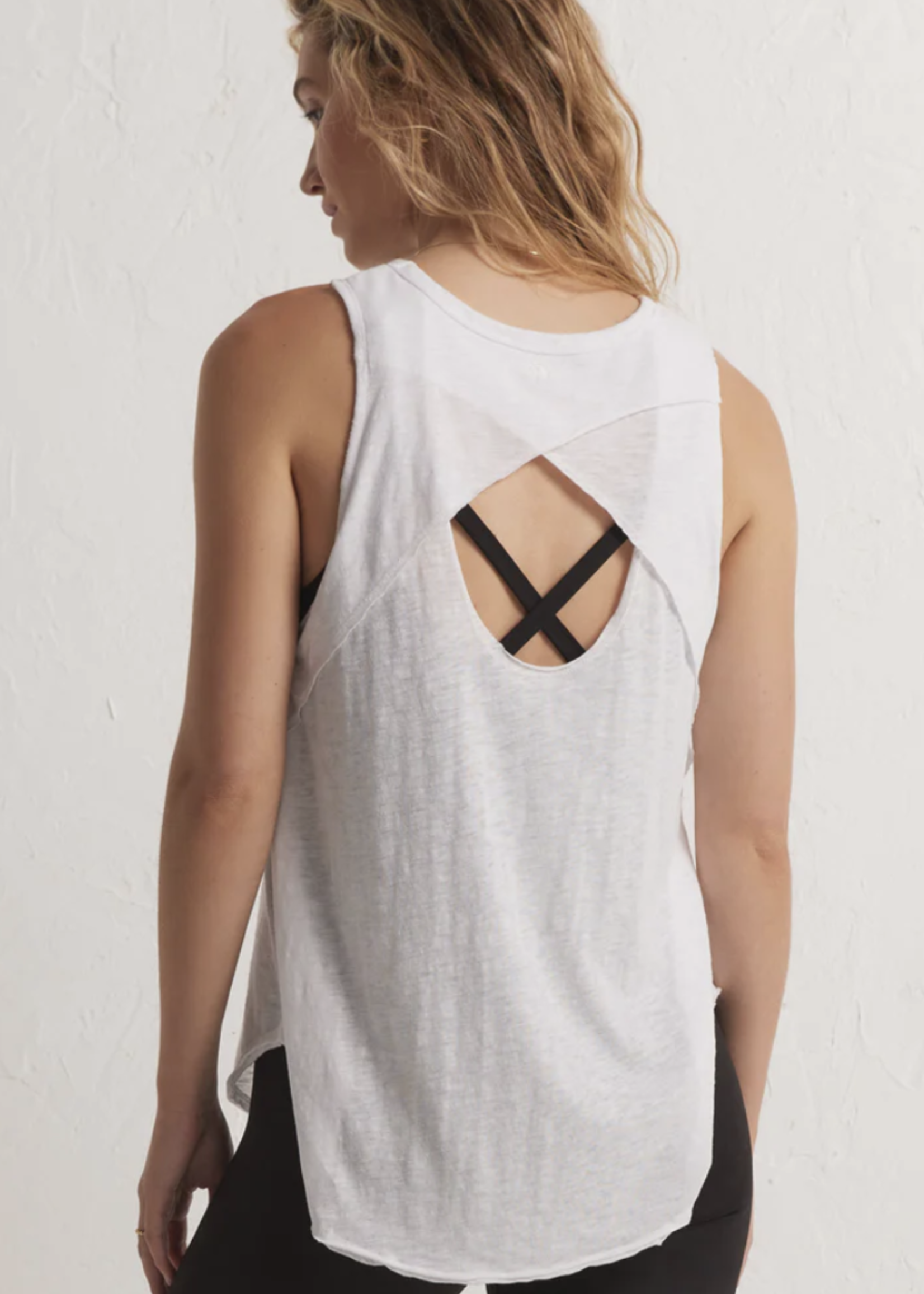 Z SUPPLY ACTIVE FEEL THE BREEZE TANK