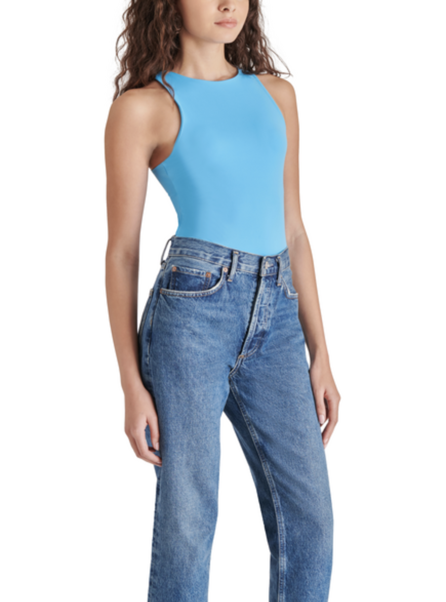 STEVE MADDEN NICO BODYSUIT - Beaufort