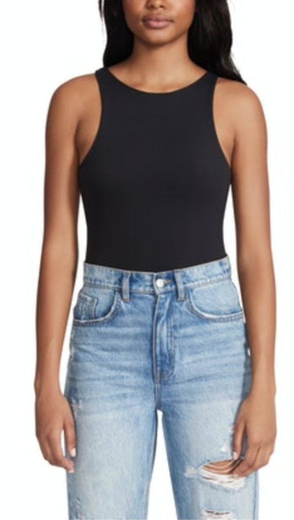 STEVE MADDEN NICO BODYSUIT