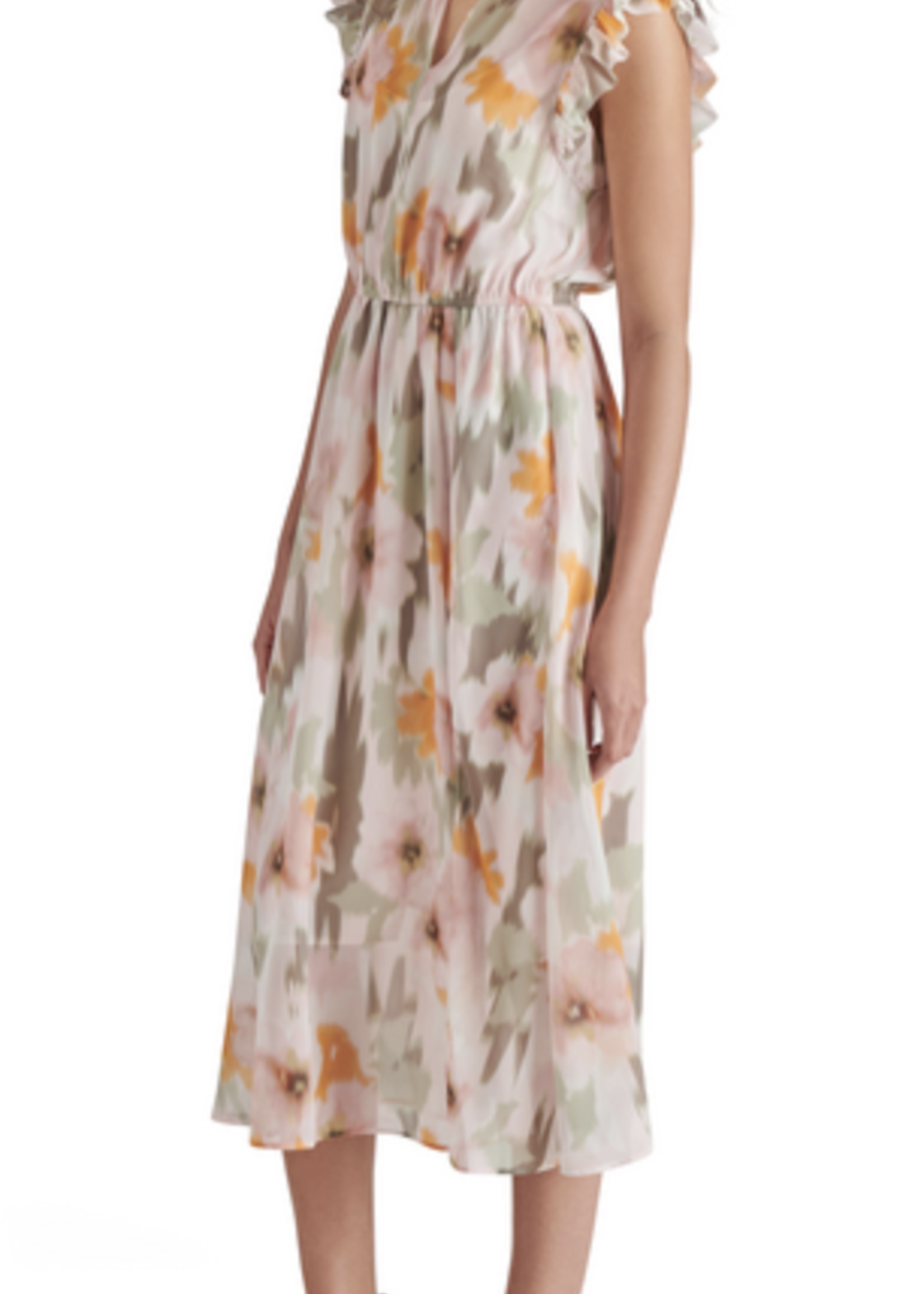 STEVE MADDEN ALLEGRA DRESS