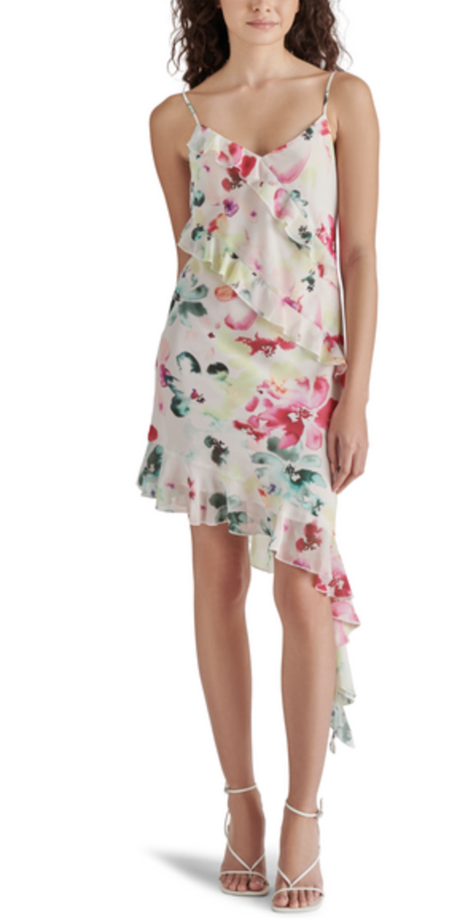 STEVE MADDEN CARMENITA DRESS