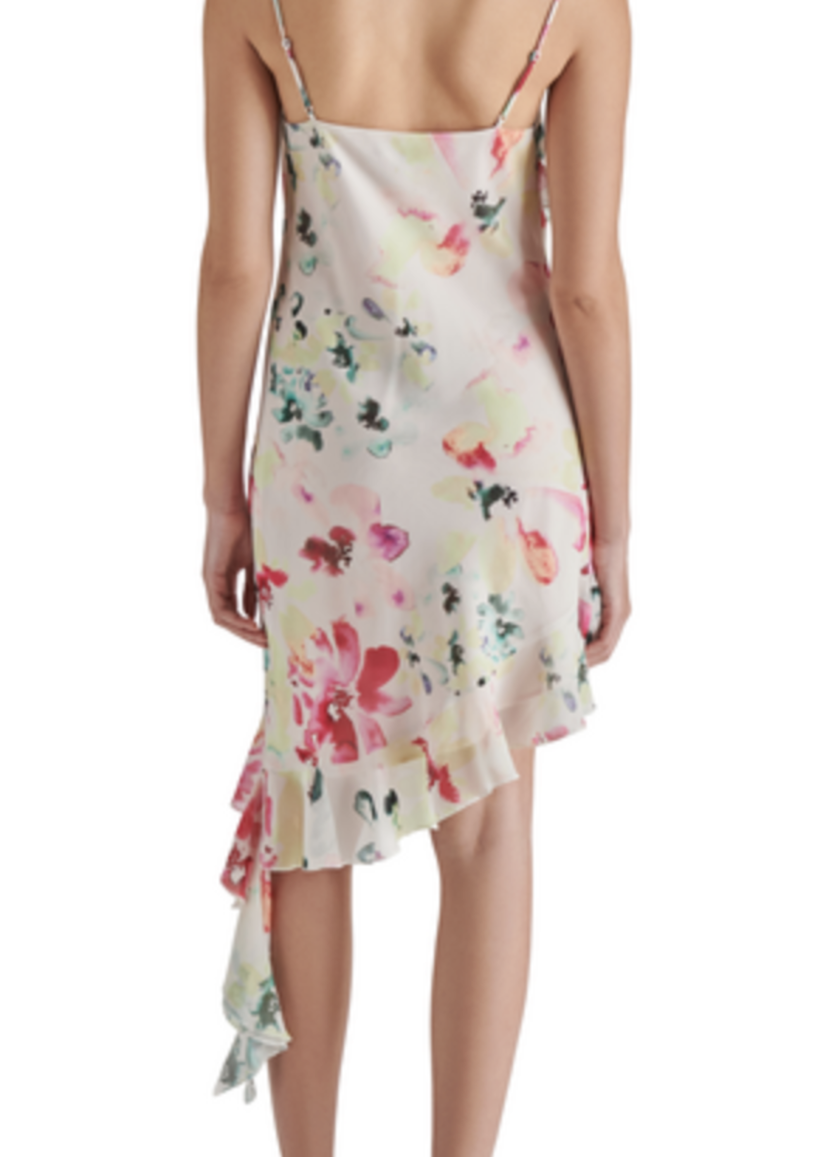 STEVE MADDEN CARMENITA DRESS