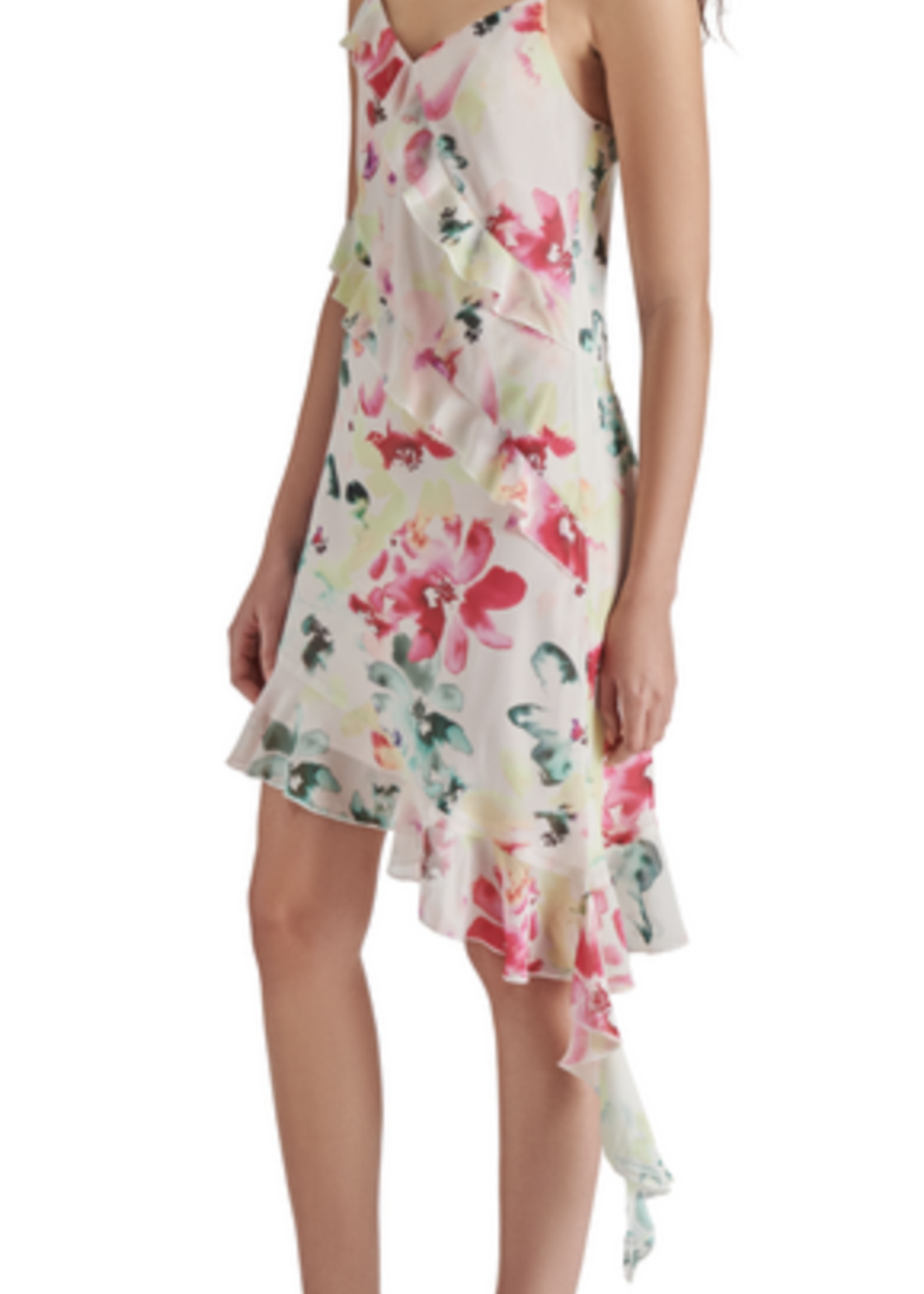 STEVE MADDEN CARMENITA DRESS