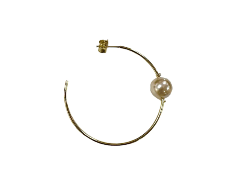 SHEILA FAJL LIGURIA HOOPS