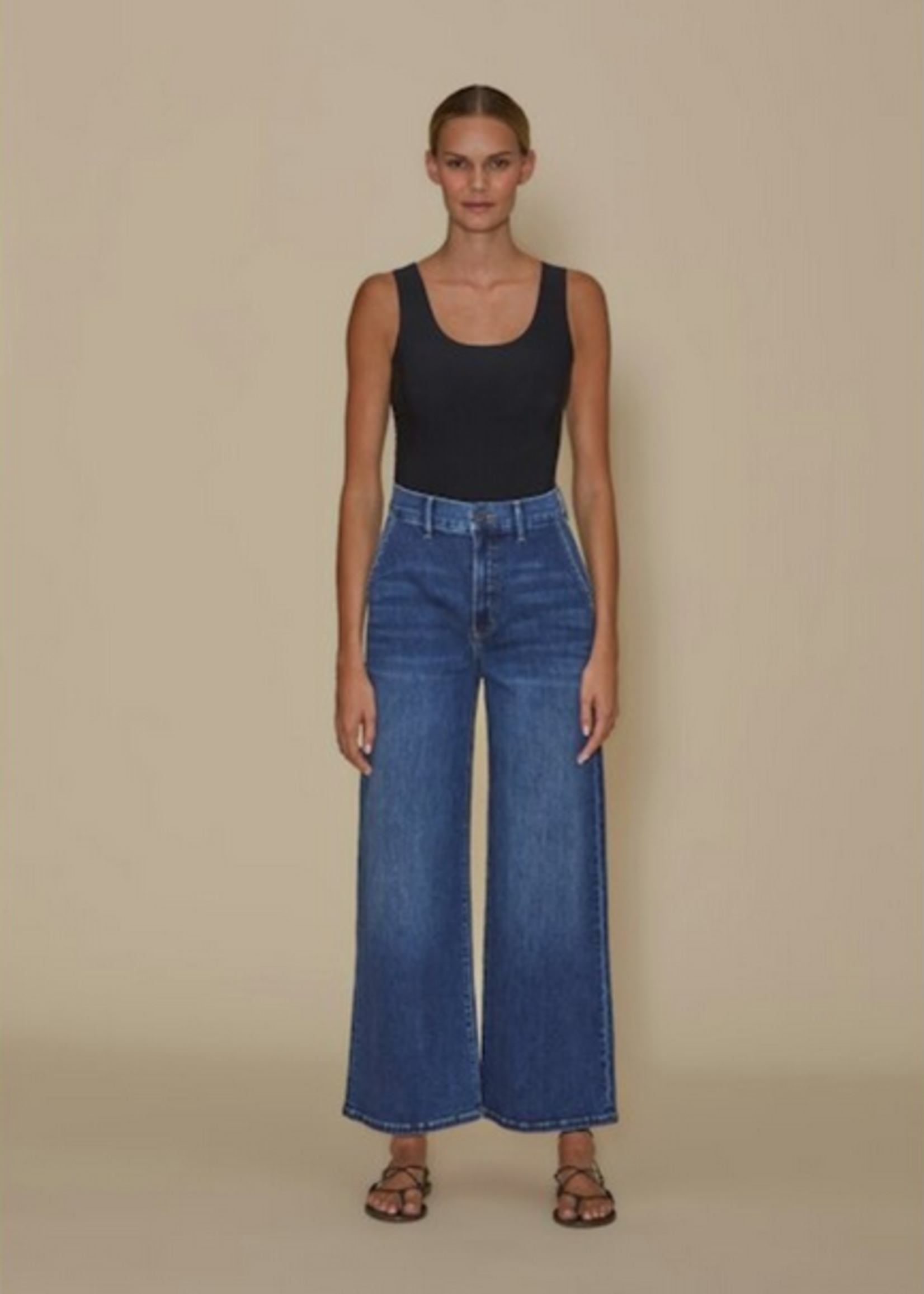 LE JEAN JUDE TROUSER