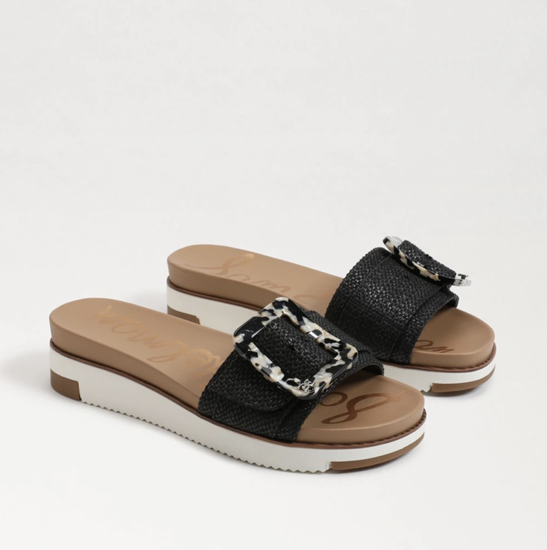 SAM EDELMAN ARIANE SLIDE SANDAL