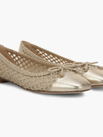 SAM EDELMAN MAY BALLET FLAT