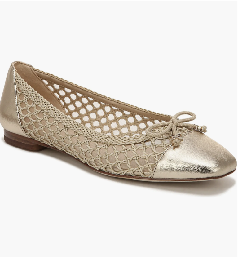 SAM EDELMAN MAY BALLET FLAT