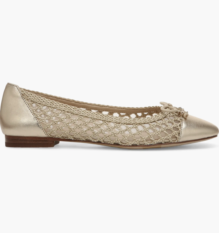 SAM EDELMAN MAY BALLET FLAT