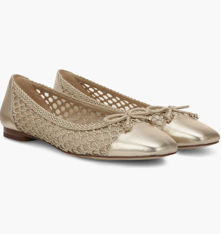 SAM EDELMAN MAY BALLET FLAT