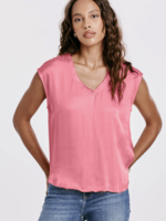 DEAR JOHN YANIS SILKY TOP