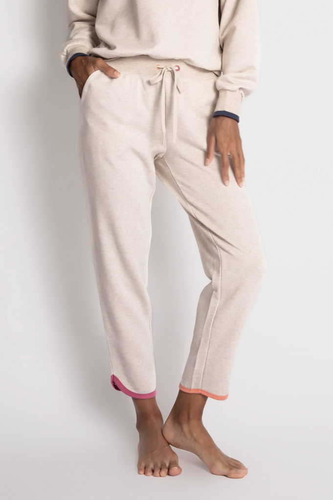 PJ SALVAGE STARS & SUNSETS PANT