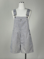 CHIT CHAT OVERALLS