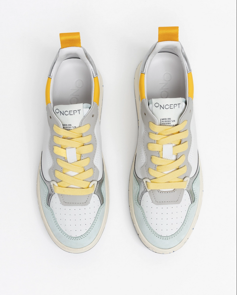 ONCEPT PHOENIX SNEAKERS