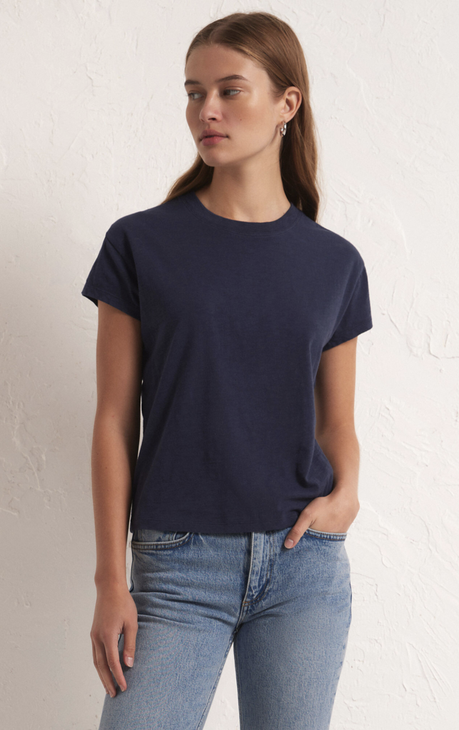 Z SUPPLY MODERN SLUB TEE