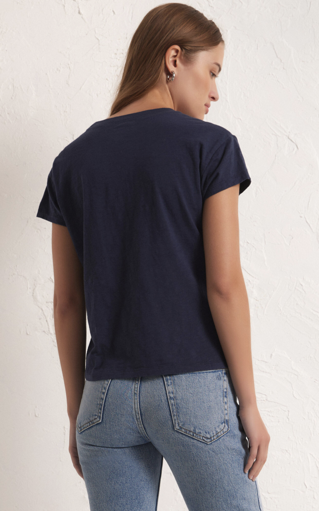 Z SUPPLY MODERN SLUB TEE