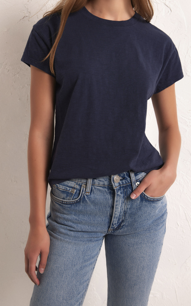 Z SUPPLY MODERN SLUB TEE