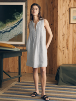 FAHERTY ISHA MINI DRESS