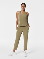 SPANX CASUAL FRIDAYS TAPERED PANT