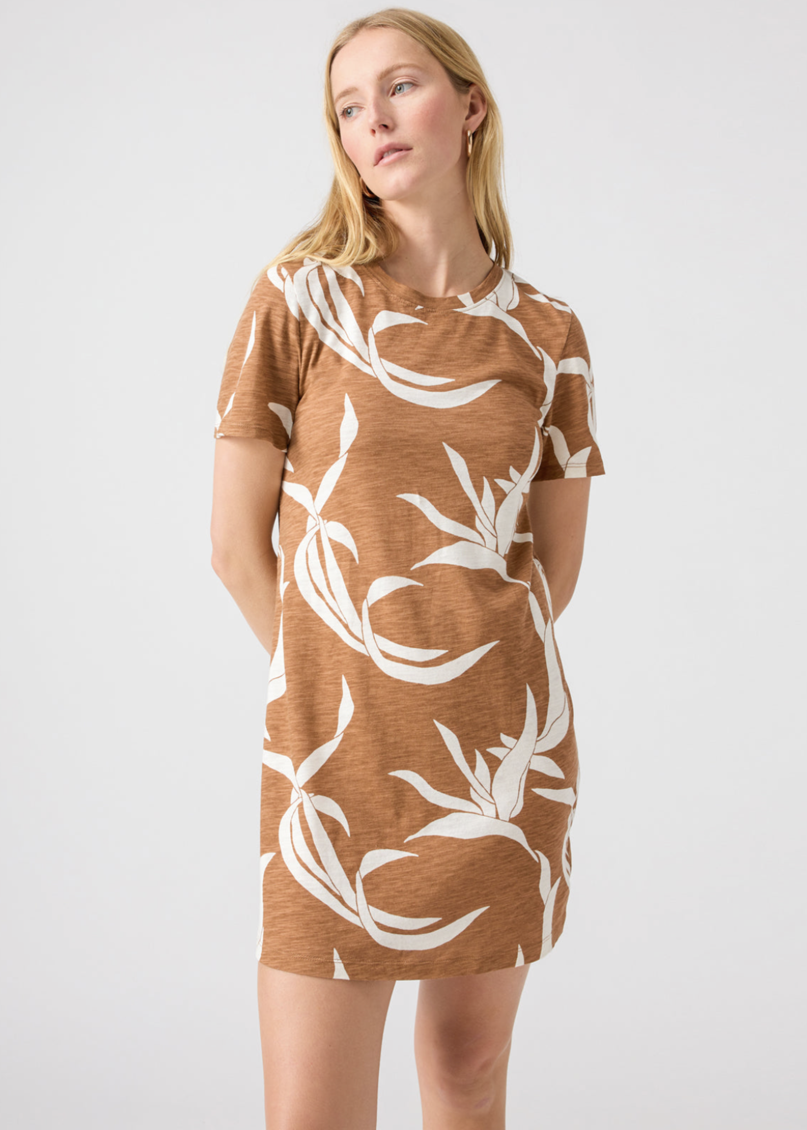 SANCTUARY THE ONLY ONE T-SHIRT DRESS