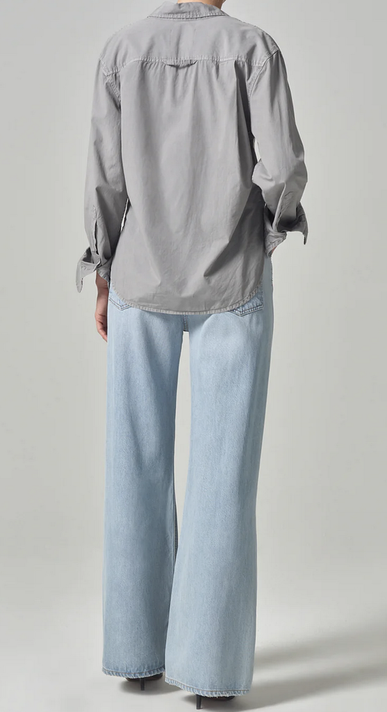 CITIZENS OF HUMANITY PALOMA BAGGY