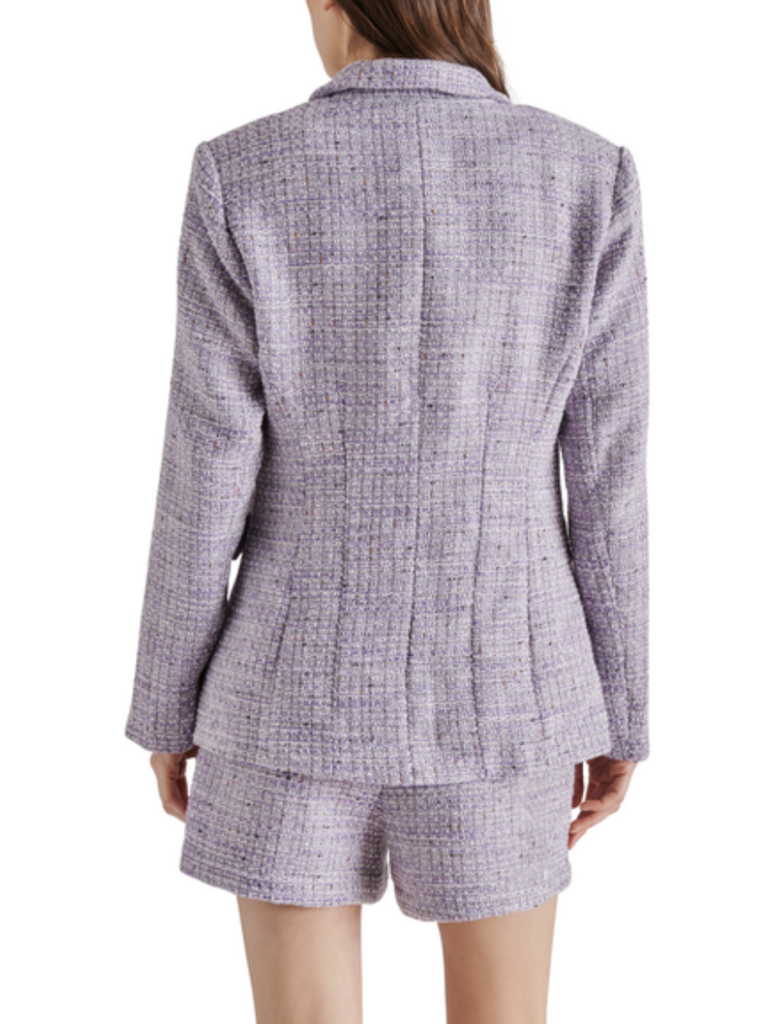 STEVE MADDEN HARLOW BLAZER