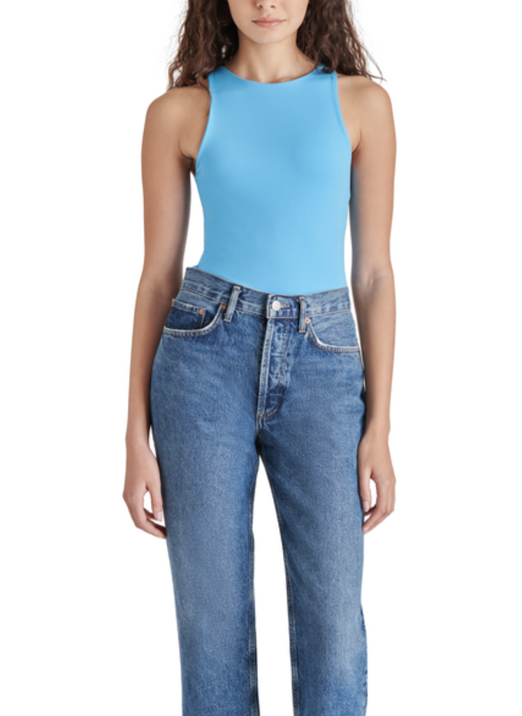STEVE MADDEN NICO BODYSUIT