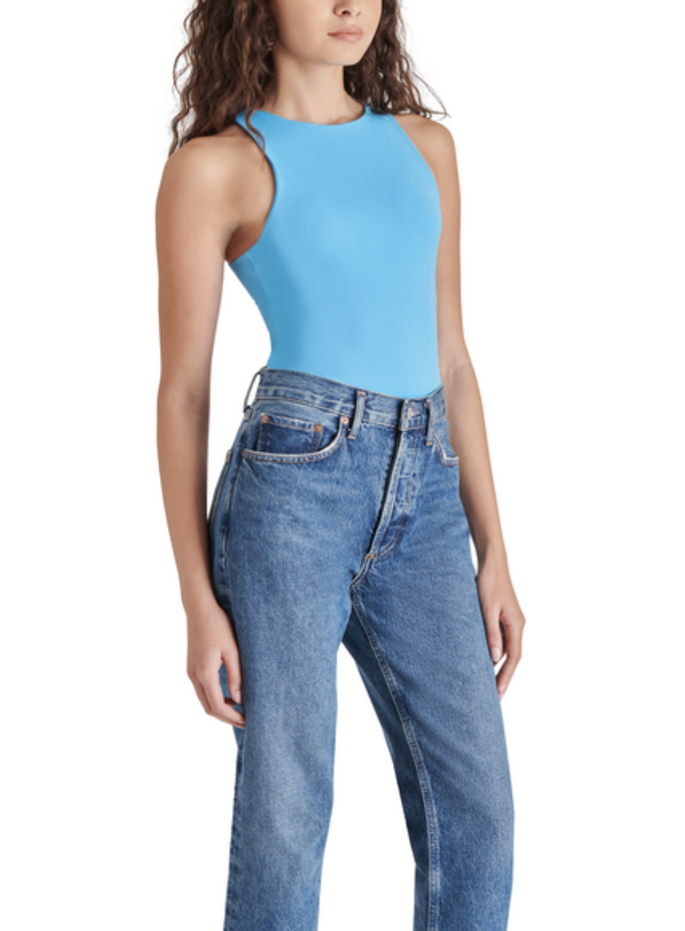 STEVE MADDEN NICO BODYSUIT