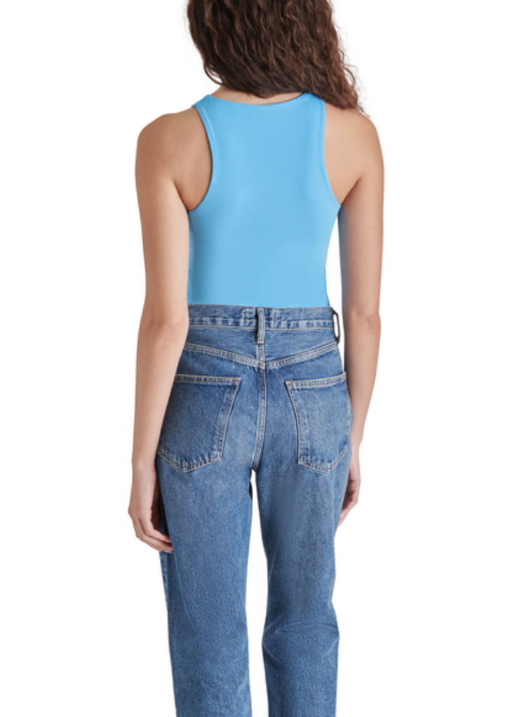STEVE MADDEN NICO BODYSUIT