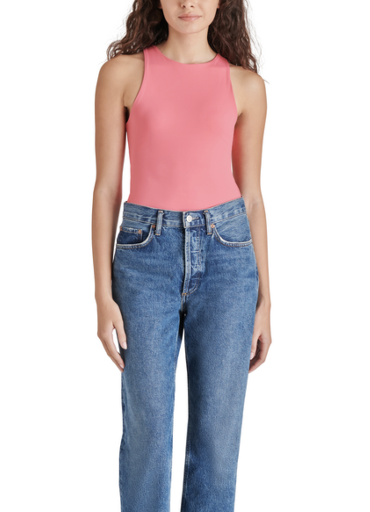 STEVE MADDEN NICO BODYSUIT