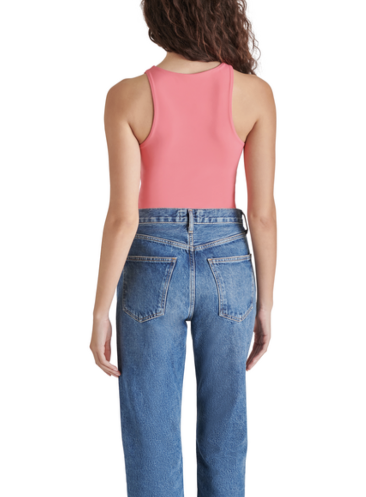 STEVE MADDEN NICO BODYSUIT