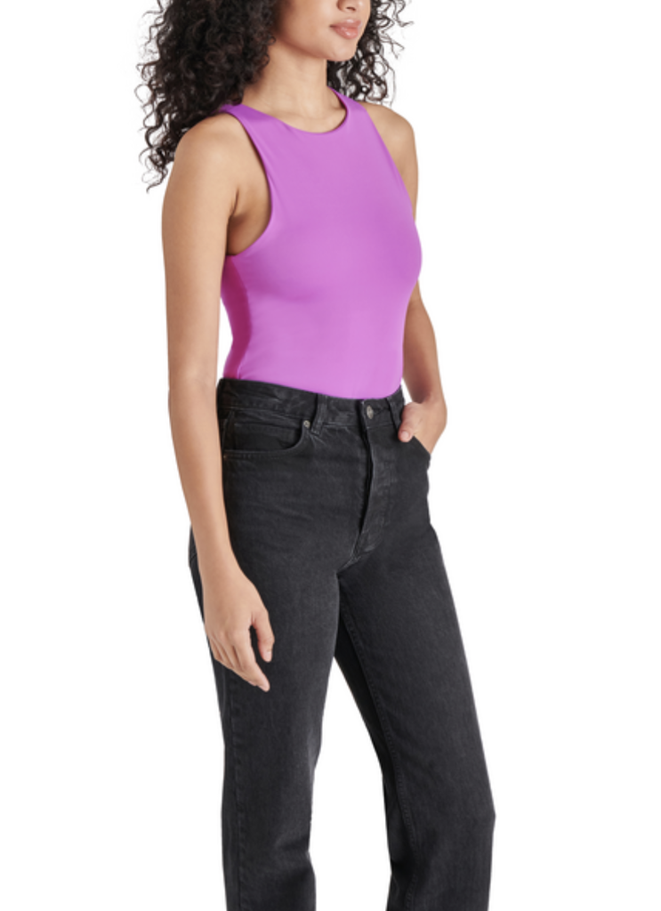 STEVE MADDEN NICO BODYSUIT