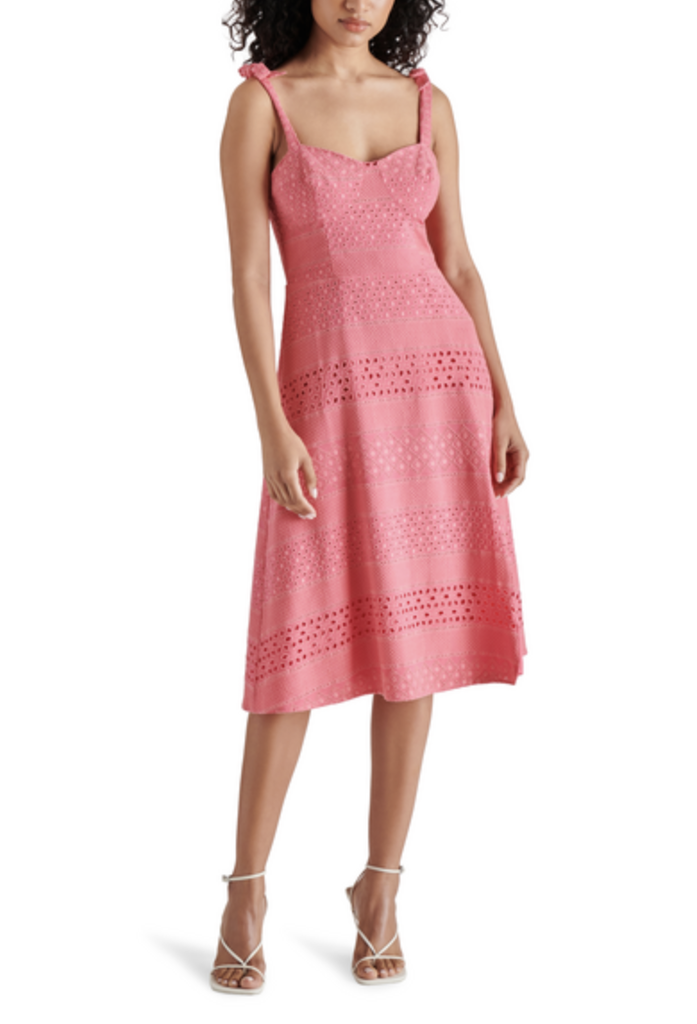 STEVE MADDEN CARLYNN DRESS