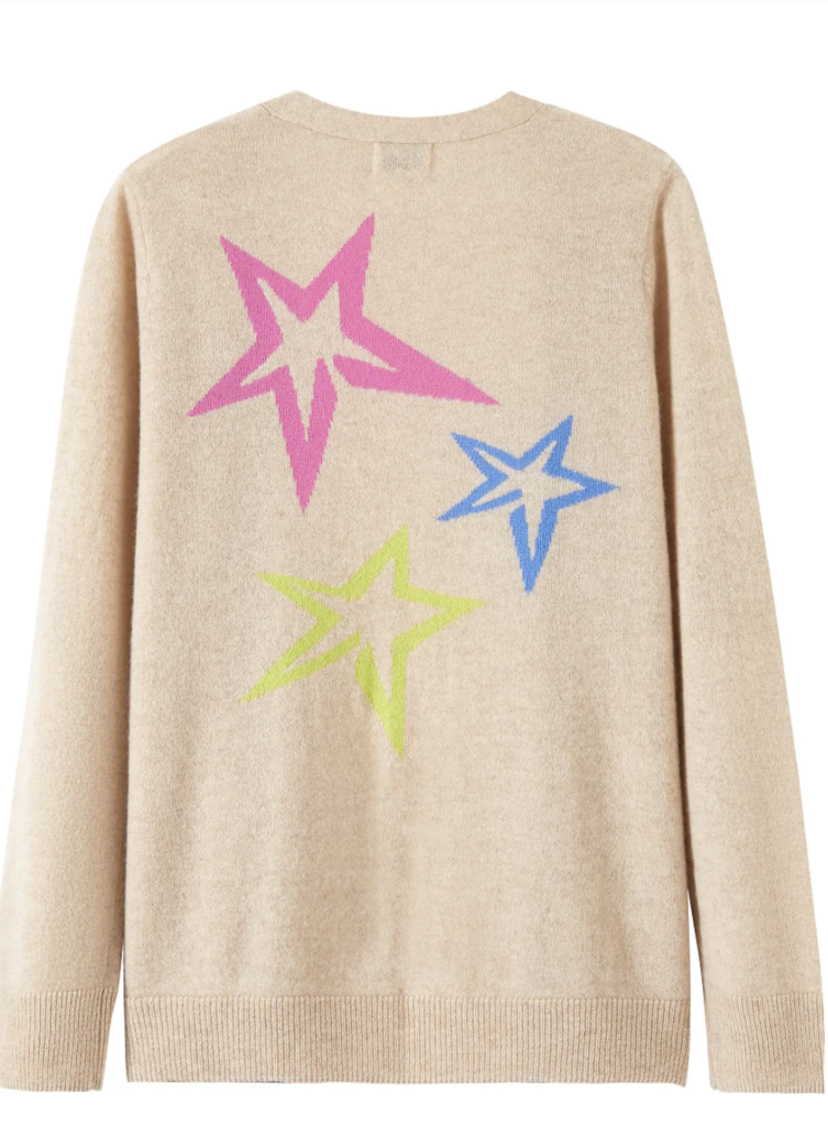 PRIYA CARDIGAN