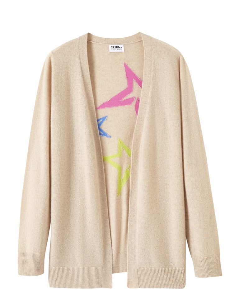 PRIYA CARDIGAN