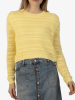 KUT PORTIA KNIT SWEATER