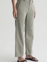 AG JEANS CADEN RELAXED STRAIGHT CHINO