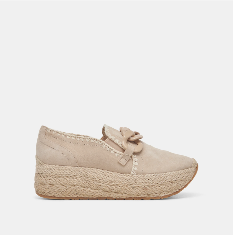 DOLCE VITA JHENEE ESPADRILLE SNEAKERS