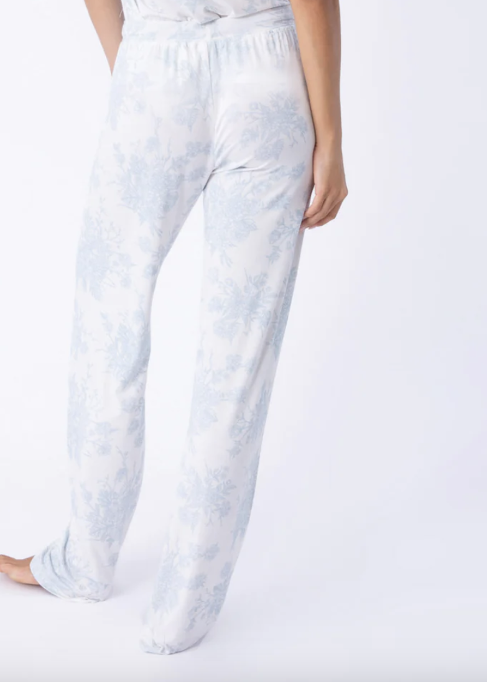 P.J. SALVAGE FOREVER LOVED PANT
