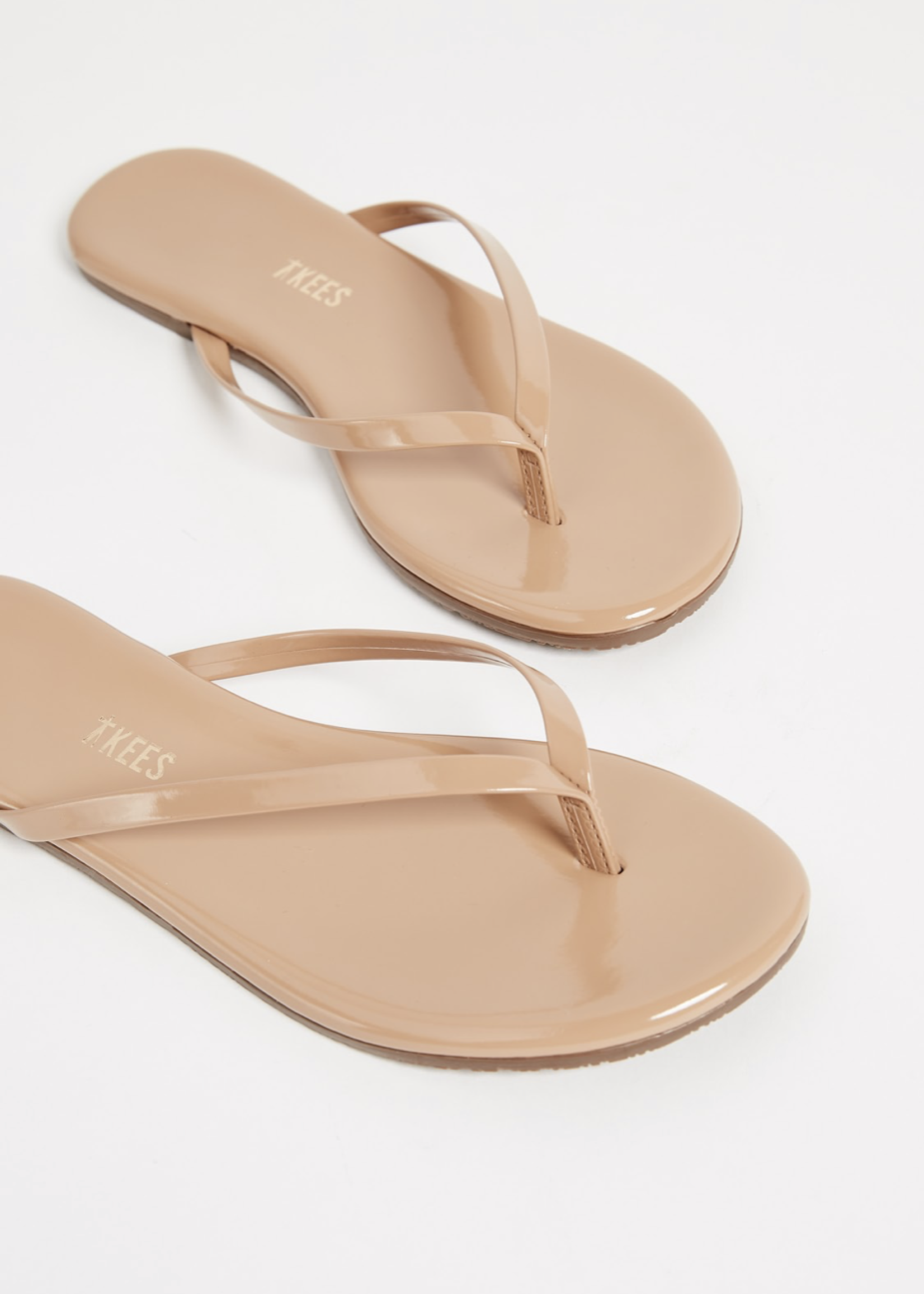 TKEES FOUNDATIONS GLOSS FLIP FLOP