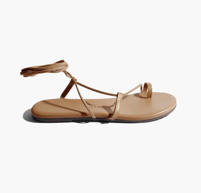 TKEES JO SANDALS