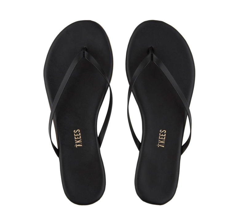 TKEES LINERS FLIP FLOP
