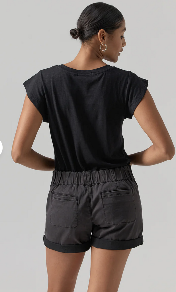 SANCTUARY WEST SIDE TEE