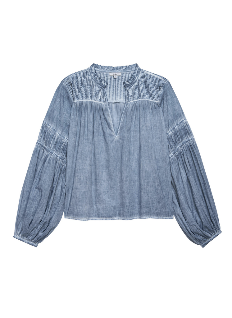 RAILS MARLI L/S TOP