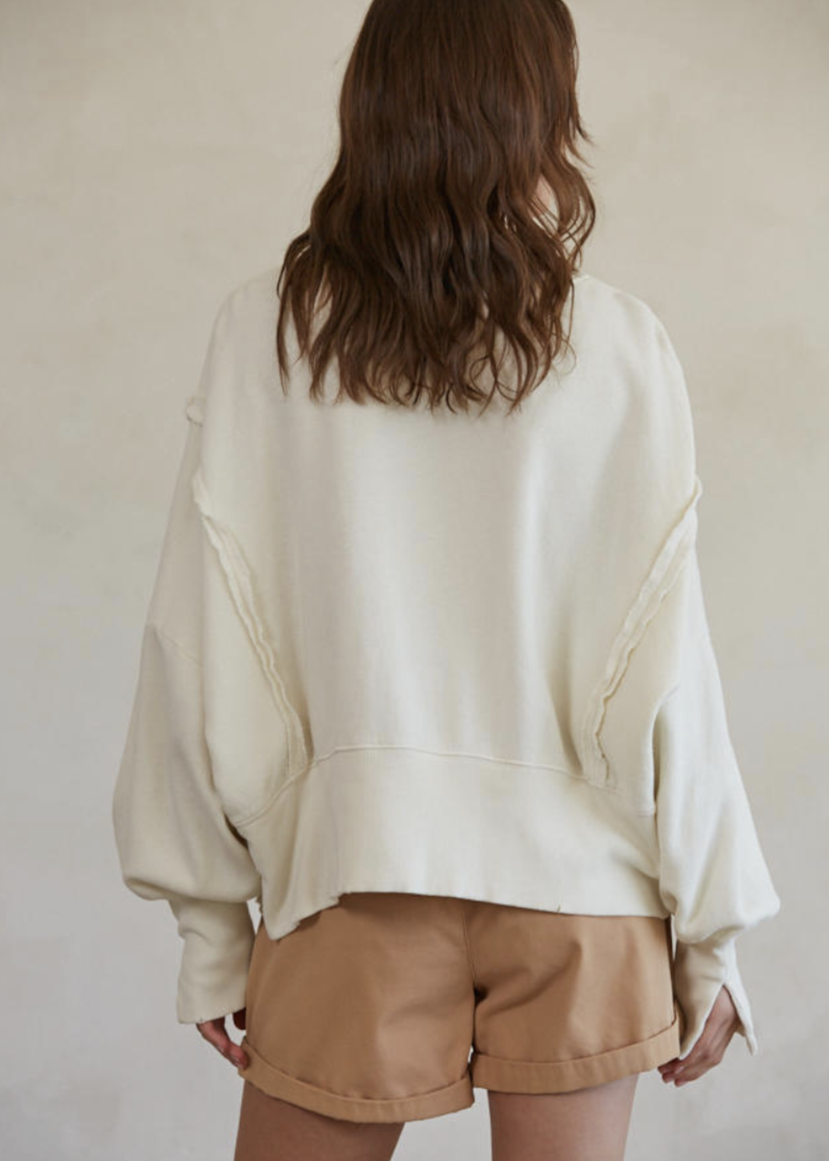 SIMEE PULLOVER