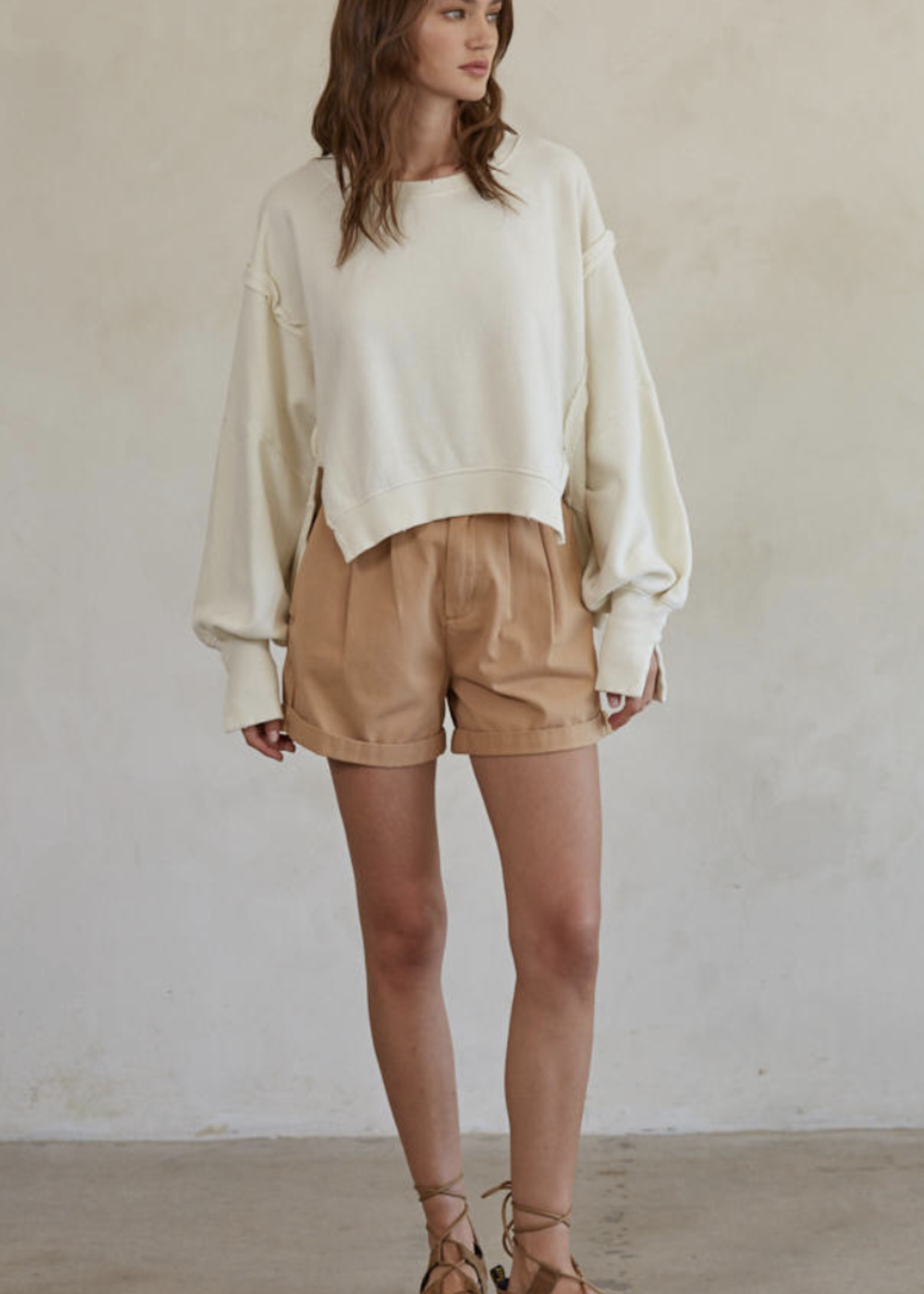 SIMEE PULLOVER