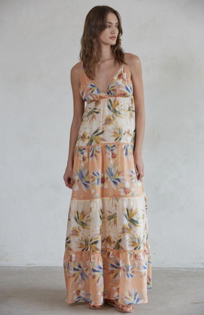 MAEVE MAXI