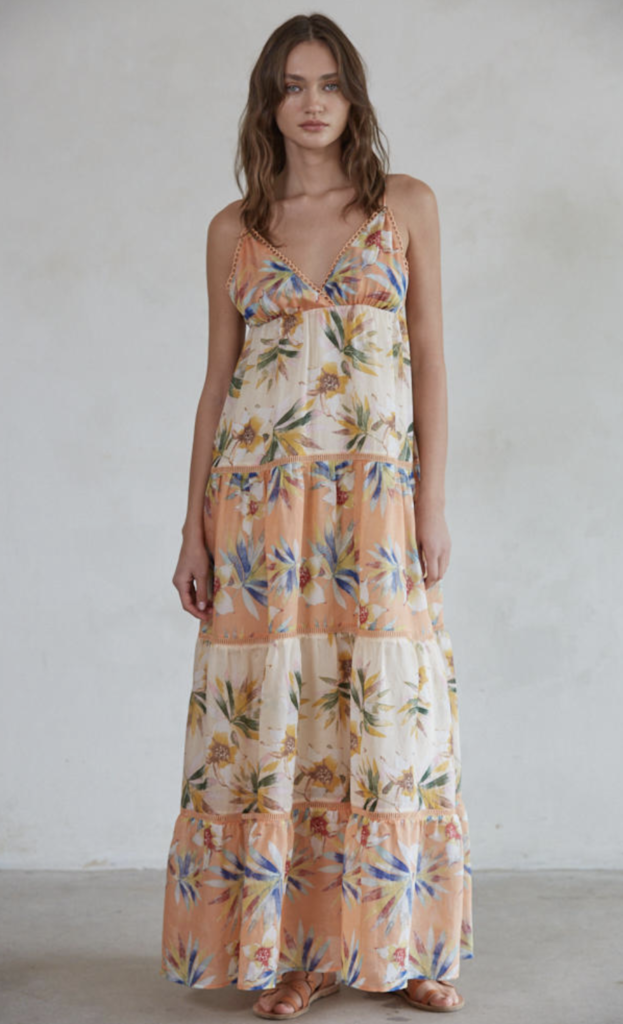 MAEVE MAXI